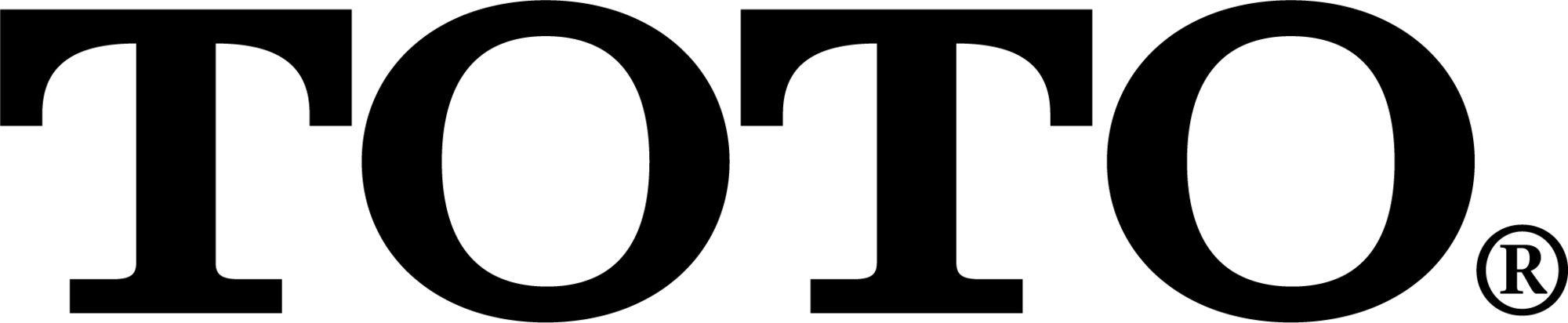 TOTO logo