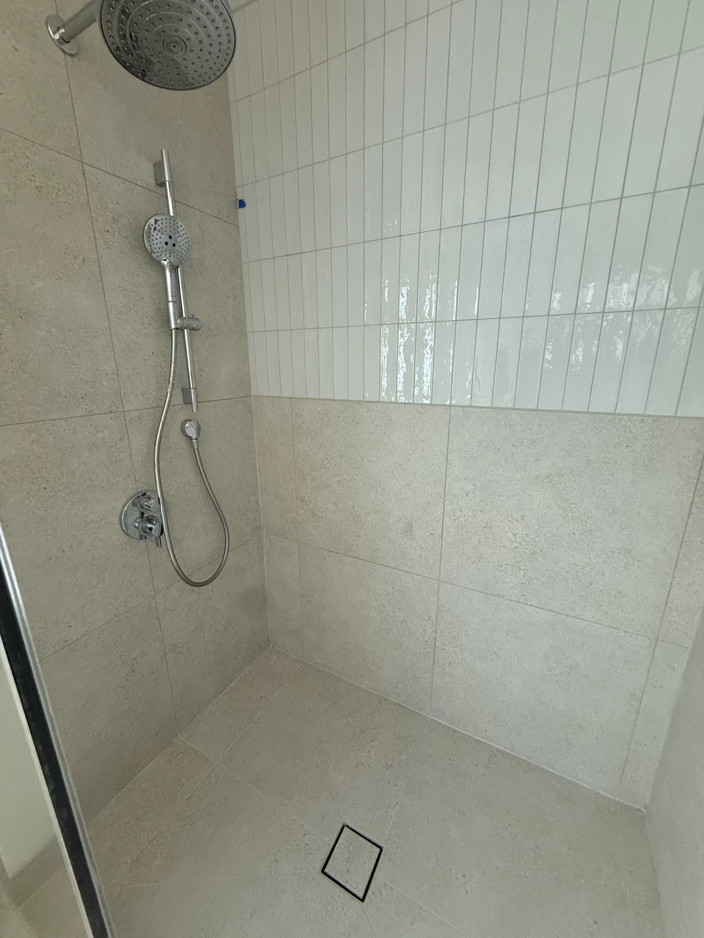 Elegant bathroom fixture